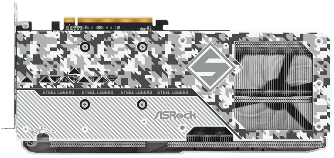 ASRock Radeon RX 7600 XT Steel Legend i Radeon RX 7600 XT Challenger - zaprezentowano nowe modele kart graficznych [3]