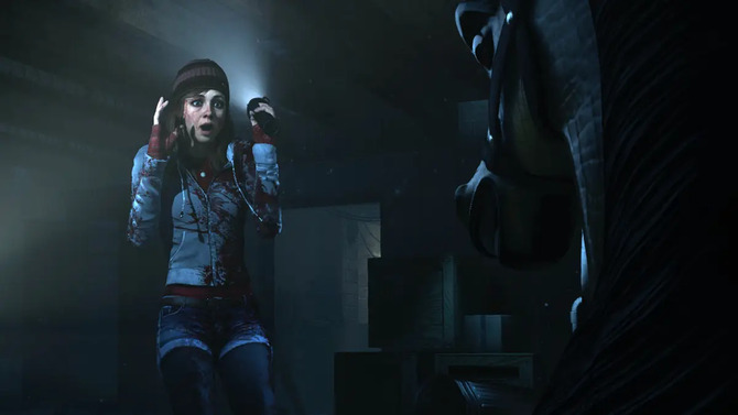Until Dawn może pojawić się na PC oraz PlayStation 5. Sprawdzony informator twierdzi, że prace nad grą trwają  [2]