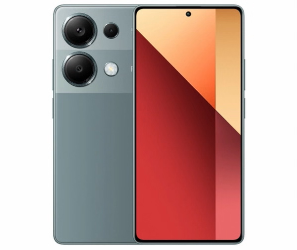 Premiera Redmi Note 13 - poznaliśmy specyfikacje i ceny pięciu nowych smartfonów od Xiaomi [5]