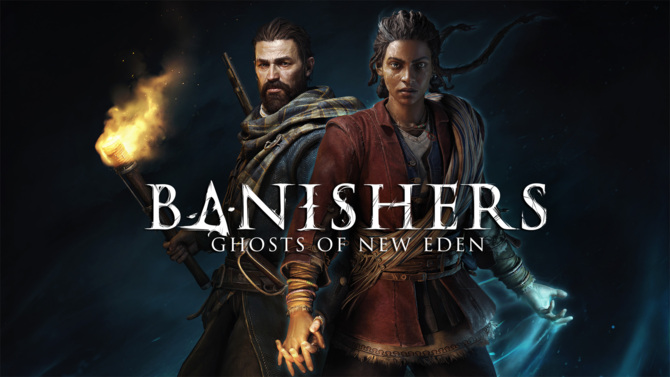 Wymagania sprzętowe Banishers: Ghosts of New Eden PC oraz nowy trailer, przybliżający nam fabułę gry [1]