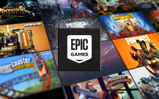 Epic Games Store będzie nowym cyfrowym sklepem dla iOS. Fortnite powróci jeszcze w 2024 roku [1]