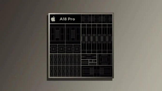 Apple A18 Pro oraz Qualcomm Snapdragon 8 Gen.4 - w sieci pojawiły się pierwsze testy wydajności układów SoC [1]