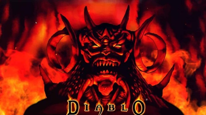 Diablo, Warcraft: Orcs and Humans i Warcraft II: Tides of Darkness są wreszcie dostępne w serwisie Battle.net [1]