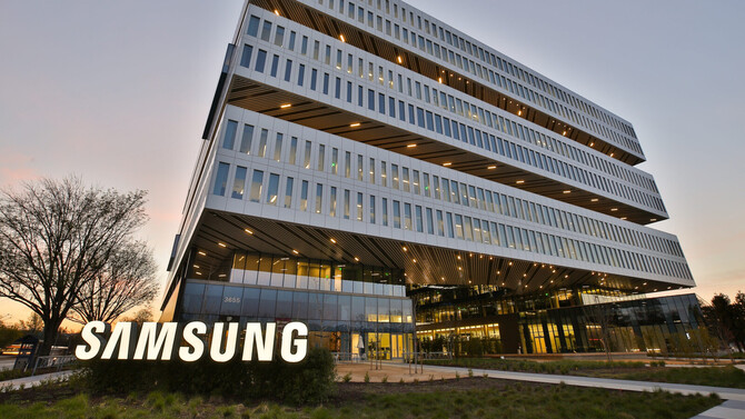 Samsung przygotowuje się do debiutu pamięci QLC NAND flash o największym zagęszczeniu komórek w branży [1]