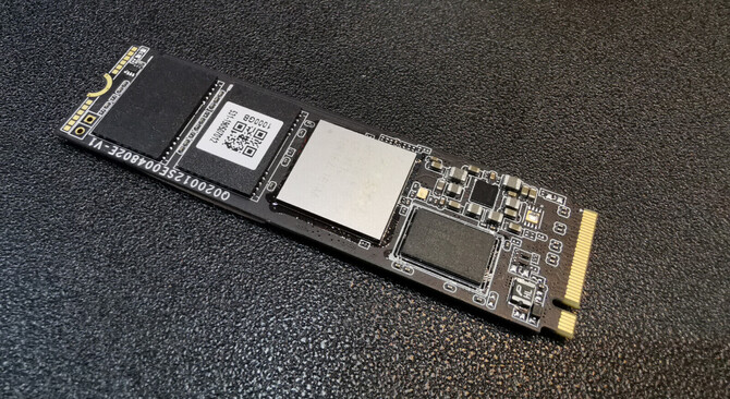 Samsung przygotowuje się do debiutu pamięci QLC NAND flash o największym zagęszczeniu komórek w branży [2]