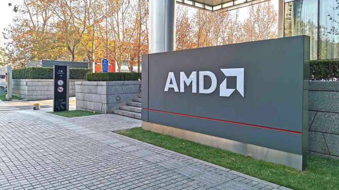 AMD publikuje wyniki finansowe za czwarty kwartał i cały 2023 rok. Osiągnięty zysk może nieco rozczarowywać [1]
