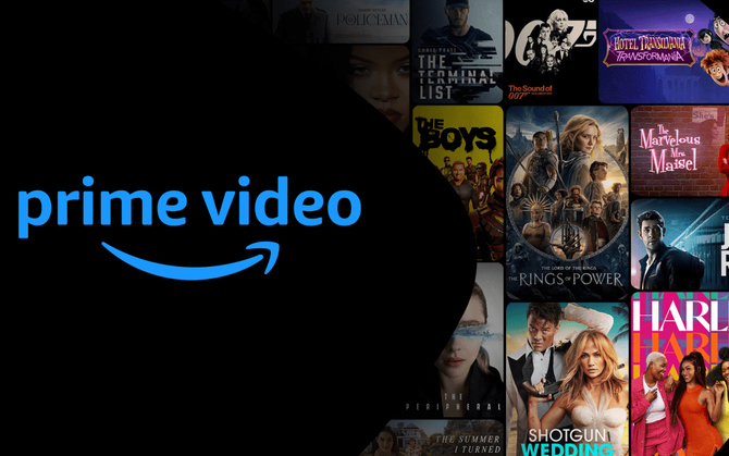 Amazon Prime Video – filmowe i serialowe nowości VOD na luty 2024 r. Wśród premier Legia. Do Końca oraz Pan i pani Smith [1]