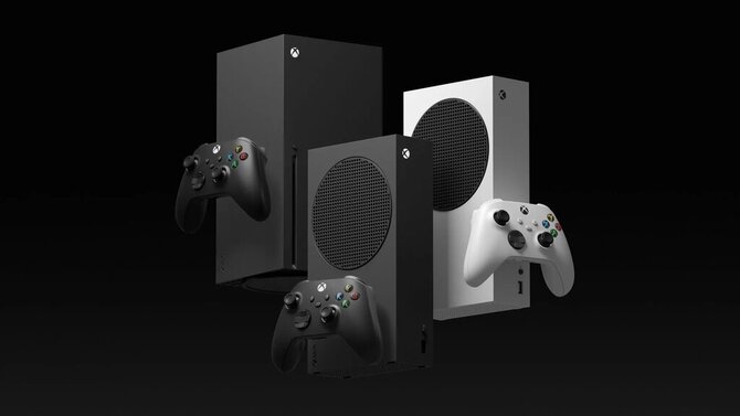 Przyszła generacja Xbox ma otrzymać dwa urządzenia - klasyczną konsolę oraz handheld pokroju Nintendo Switch [2]