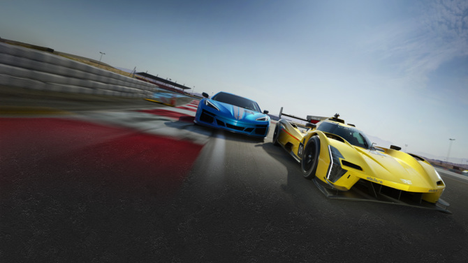 Forza Motorsport - duże zmiany pod kątem mechaniki progresji aut. Jeden z bardziej krytykowanych elementów został zmodyfikowany [1]