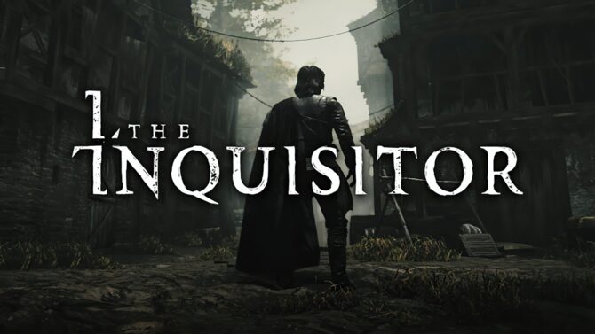 Pierwsze recenzje The Inquisitor. Polska gra w uniwersum stworzonym przez Jacka Piekarę hitem raczej nie będzie [1]