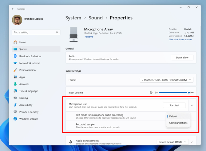 Windows 11 Insider Preview - Microsoft podaje pełną listę zmian, które wkroczą do systemu. Wśród nich komenda sudo z Linuxa [5]