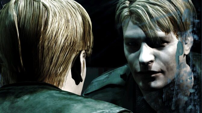 Silent Hill 2 Remake - Bloober Team odniosło się do krytyki trailera ze State of Play. Miał on nie oddawać ducha gry [1]