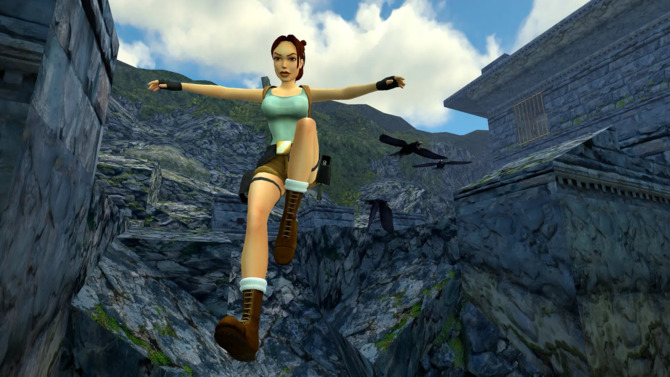 Tomb Raider I-III Remastered Starring Lara Croft - debiut kultowej trylogii. Pierwsze opinie oraz porównanie z wersją RTX Remix [4]