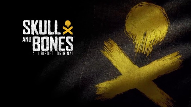 Skull and Bones - wstępny odbiór nowej gry Ubisoftu. Mało zachęcające recenzje, fatalne opinie graczy [1]