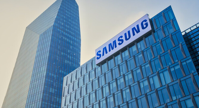 Samsung i Arm łączą siły przy pracach nad chipami wykonanymi w procesie technologicznym 2 nm [1]