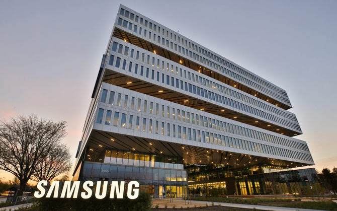 Samsung wprowadzi AI do wszystkich swoich produktów. Po serii Samsung Galaxy S24 przyjdzie czas na urządzenia wearables [1]