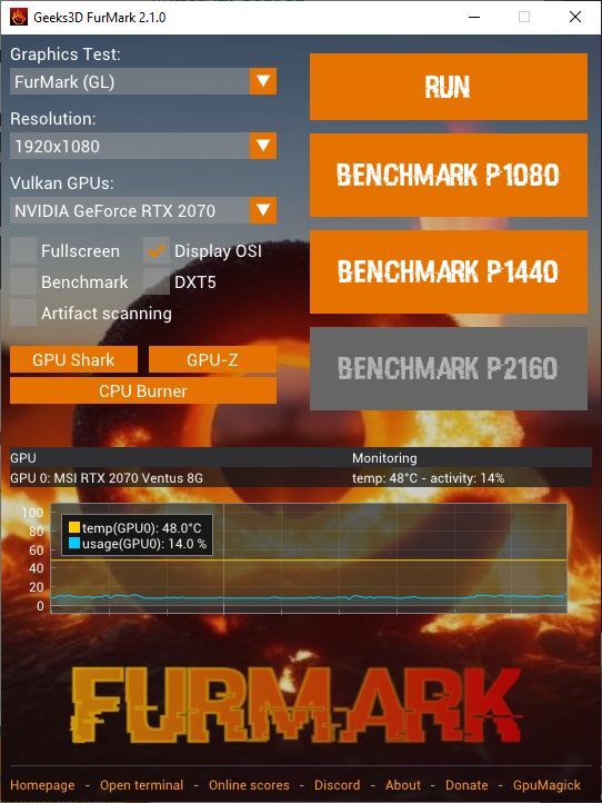FurMark 2 wyszedł z wersji beta. Program oferuje szereg istotnych zmian w porównaniu do poprzednika [2]