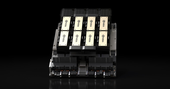 Micron rozpoczyna masową produkcję chipów pamięci HBM3e o pojemności 24 GB. Trafią do układów graficznych NVIDIA H200 [2]