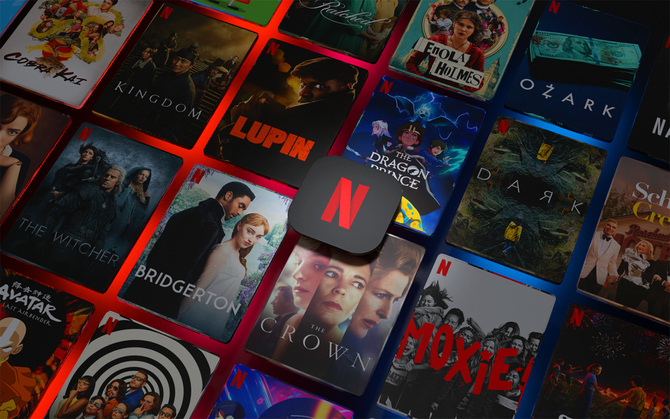 Netflix nie ma zamiaru płacić prowizji Apple. Nadchodzą zmiany dla wybranych osób, które wciąż opłacają usługę u firmy z Cupertino [1]