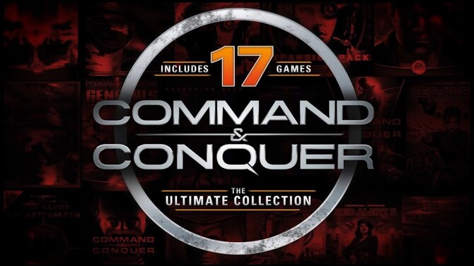 EA dodaje sporo klasycznych gier do oferty na Steam. Wśród nich Command & Conquer oraz Dungeon Keeper [2]
