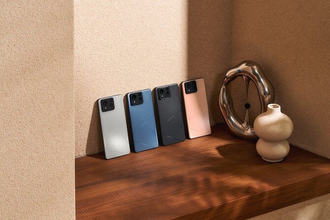 ASUS Zenfone 11 Ultra - premiera smartfona z układem Qualcomm Snapdragon 8 Gen 3. To ROG Phone 8 w wersji dla Kowalskiego [2]