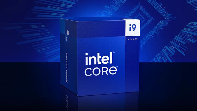 Intel Core i9-14900KS - firma MSI przygotowuje profile OC, które pozwolą podbić taktowanie do 6,4 GHz [1]