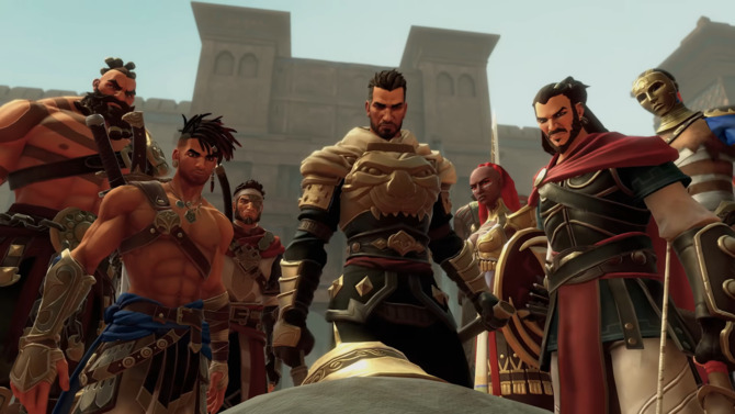 Prince of Persia: The Lost Crown - Ubisoft stawia na rozwój swojej udanej gry. Zapowiedziano zawartość popremierową [1]
