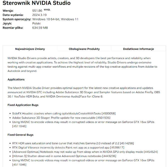 NVIDIA Studio - nowa aktualizacja sterowników przynosi więcej funkcji AI i wzbogaci oprogramowanie RTX Remix o DLSS 3.5 [2]