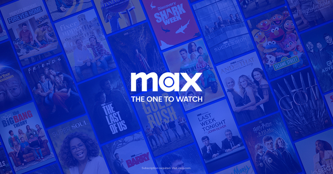 HBO MAX już w czerwcu zostanie przekształcone na MAX - pierwsze szczegóły nowej platformy VOD w Polsce  [2]