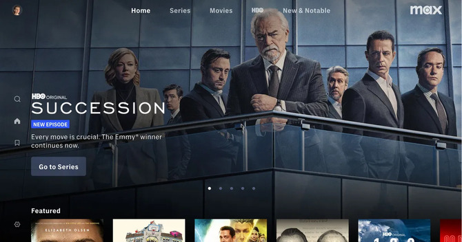 HBO MAX już w czerwcu zostanie przekształcone na MAX - pierwsze szczegóły nowej platformy VOD w Polsce  [3]