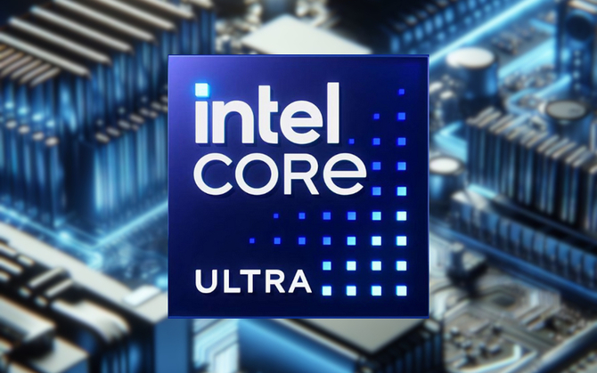 Intel Arrow Lake - opublikowano pierwsze zdjęcie procesora. Jego budowa może być pewnym zaskoczeniem [1]