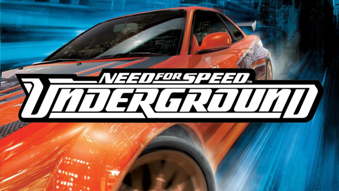 Need For Speed: Underground RTX Remix - kultowa gra wyścigowa z modem wprowadzającym Path Tracing. Wersja alfa do ściagnięcia [1]