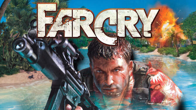 Far Cry miał swoją premierę równo 20 lat temu. Początek jednej z największych serii w historii gatunku [1]