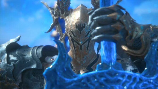 Final Fantasy XVI - duży dodatek fabularny The Rising Tide otrzymał datę premiery oraz zwiastun [2]