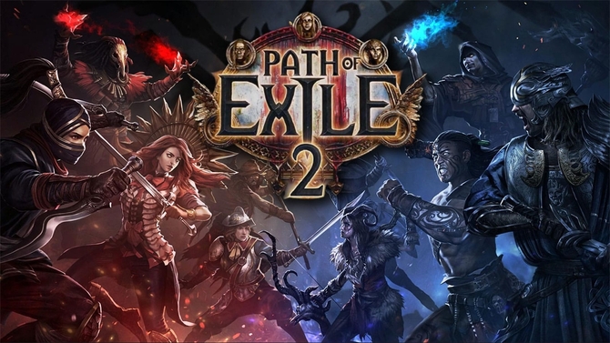 Path of Exile 2 - najpoważniejszy rywal Diablo IV z przesuniętym terminem bety. Nowy zwiastun na pocieszenie [1]