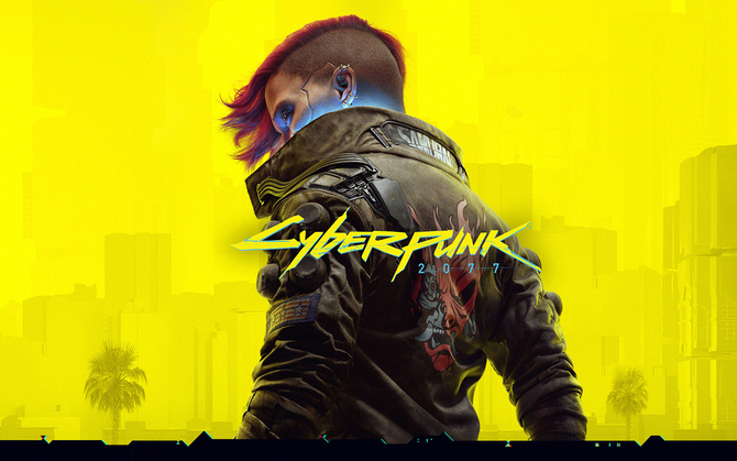 Cyberpunk 2077 - polska produkcja dostępna za darmo. Długi weekend z grą dla konsol Xbox Series i Sony PlayStation 5 [1]