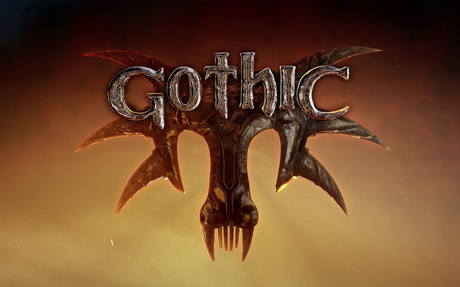 Gothic 1 - darmowy projekt, który przenosi przygody Bezimiennego na silnik Unreal Engine 4. Wczesna wersja dostępna na Steam [1]