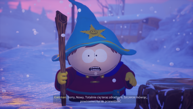 Recenzja South Park: Snow Day! - Cartman i spółka w pełnym 3D, ale i tak to gra tylko dla największych fanów serialu [9]
