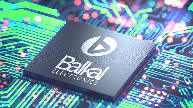 Rosyjskie procesory Baikal obarczone są licznymi wadami produkcyjnymi. Problemy nawet na etapie pakowania [1]