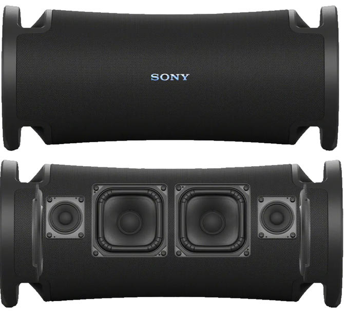 Sony zaprezentowało ULT TOWER, ULT FIELD i ULT WEAR - nowe serie głośników i słuchawek BT stawiających na mocny bas [5]