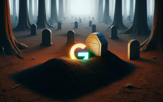 VPN by Google One - kolejna usługa zmierza na firmowy cmentarz. Jednak nie wszyscy utracą do niej dostęp  [2]