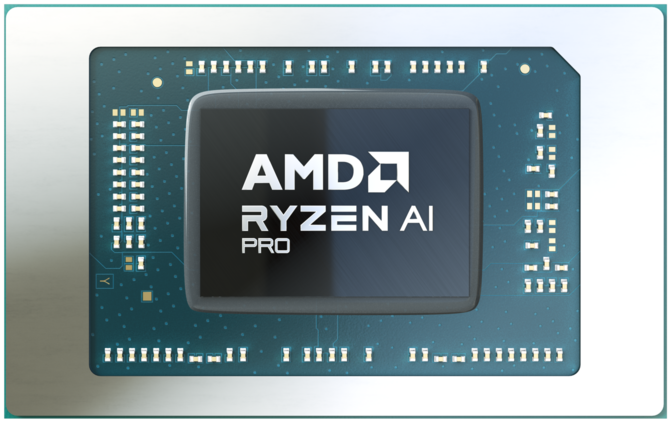 AMD Ryzen PRO 8000 oraz Ryzen PRO 8040 - premiera desktopowych i mobilnych procesorów dla rynku biznesowego [22]