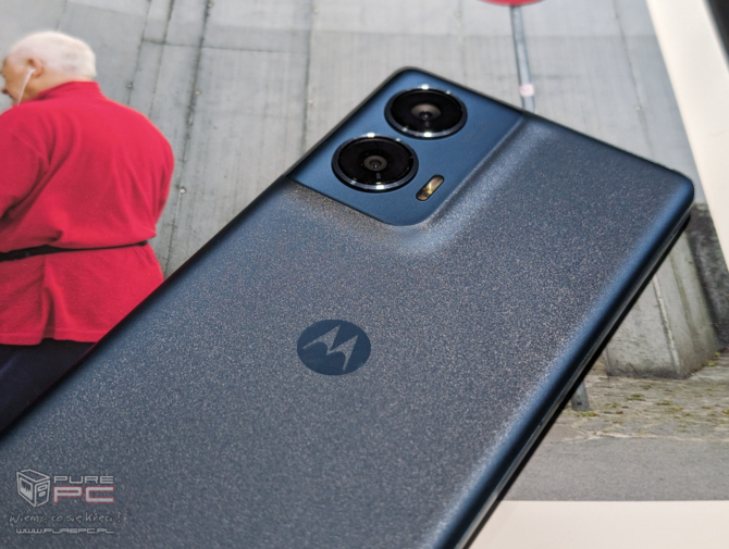 Motorola edge 50 fusion, pro i ultra - oficjalna premiera nowej serii smartfonów. Unikalne wykonanie, duże możliwości i świetne ceny  [27]