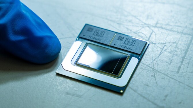 Intel Lunar Lake - nowe informacje o budowie procesorów Core Ultra 200V oraz ich współczynniku TDP [1]