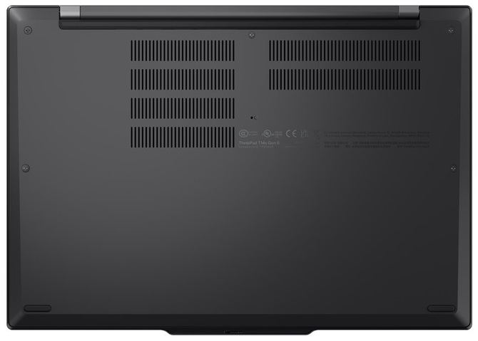 Lenovo Yoga Slim 7 14 oraz Lenovo ThinkPad T14s - pierwsze laptopy z procesorem Snapdragon X Elite [6]