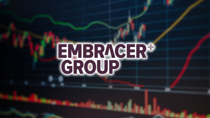 Embracer Group podzieli się oficjalnie na trzy podmioty. To dalszy ciąg restrukturyzacji szwedzkiej spółki [1]