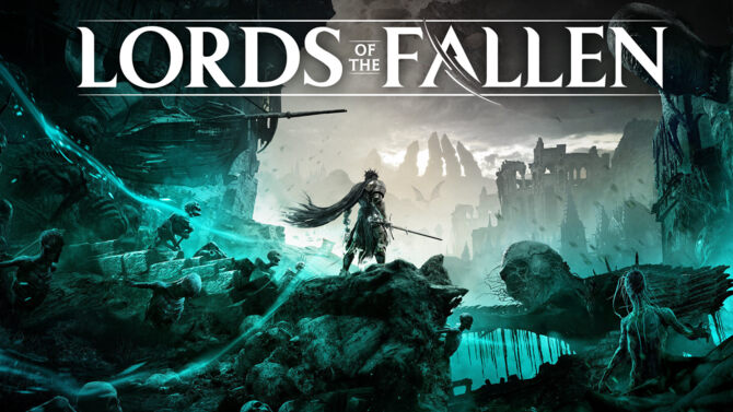 Lords of the Fallen - wdrożono wersję 1.5. Master of Fate, kulminacja ponad 30 aktualizacji, poprawia kolejne aspekty gry [1]
