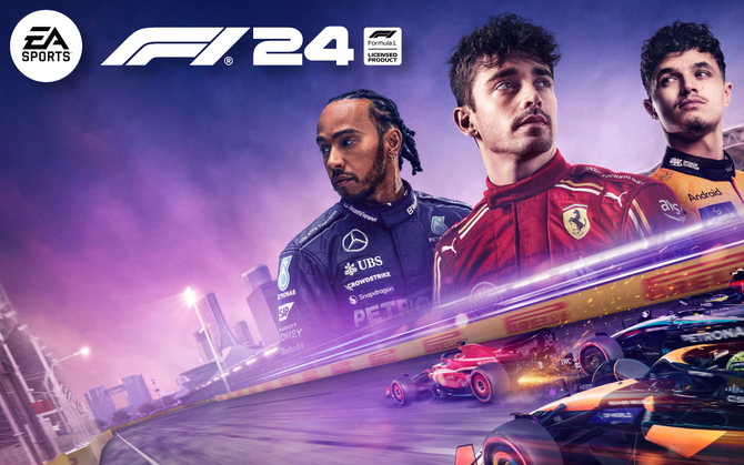 F1 24 - oficjalny gameplay z nadchodzącej gry Codemasters. Nowy tryb kariery, lepszy system jazdy i... kilka niedociągnięć [1]