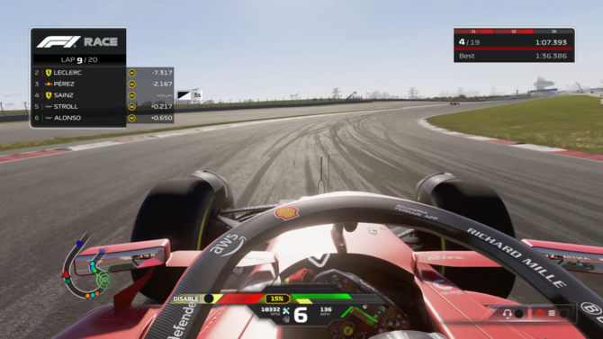 F1 24 - oficjalny gameplay z nadchodzącej gry Codemasters. Nowy tryb kariery, lepszy system jazdy i... kilka niedociągnięć [11]