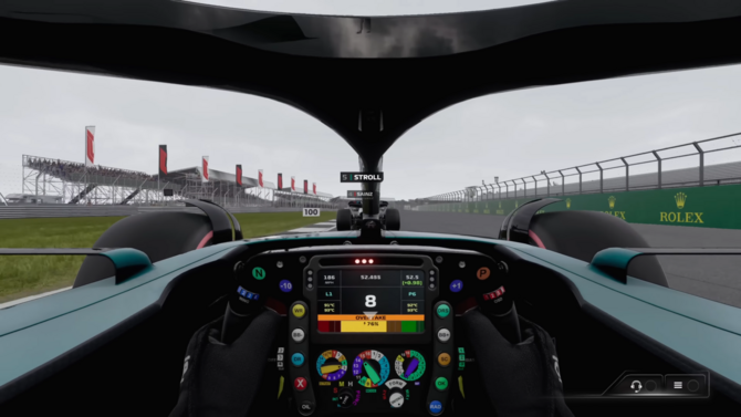 F1 24 - oficjalny gameplay z nadchodzącej gry Codemasters. Nowy tryb kariery, lepszy system jazdy i... kilka niedociągnięć [8]